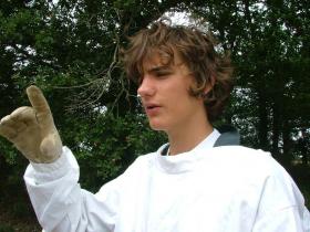 photo coins arrondis